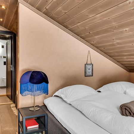 Private Room In Beautiful Mountain Home W/ Sauna Beitostolen Eksteriør bilde